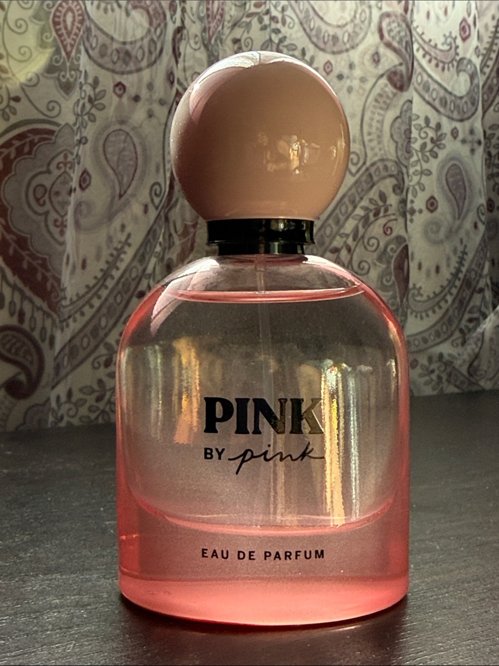 PINK by Pink Eau de Parfum - Pink Glass Bottle